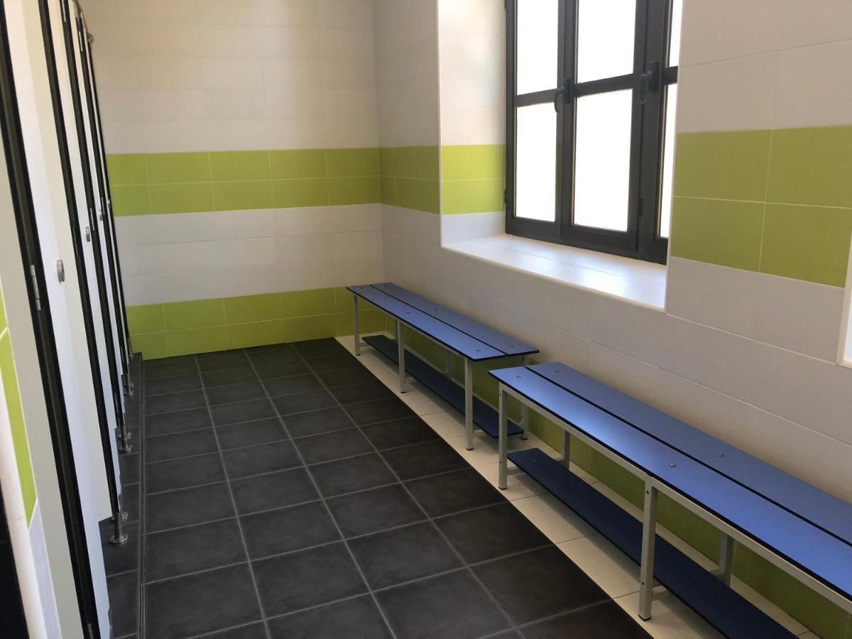 Tres Estrellas Cami De Sirga Mequinenza Zewnętrze zdjęcie