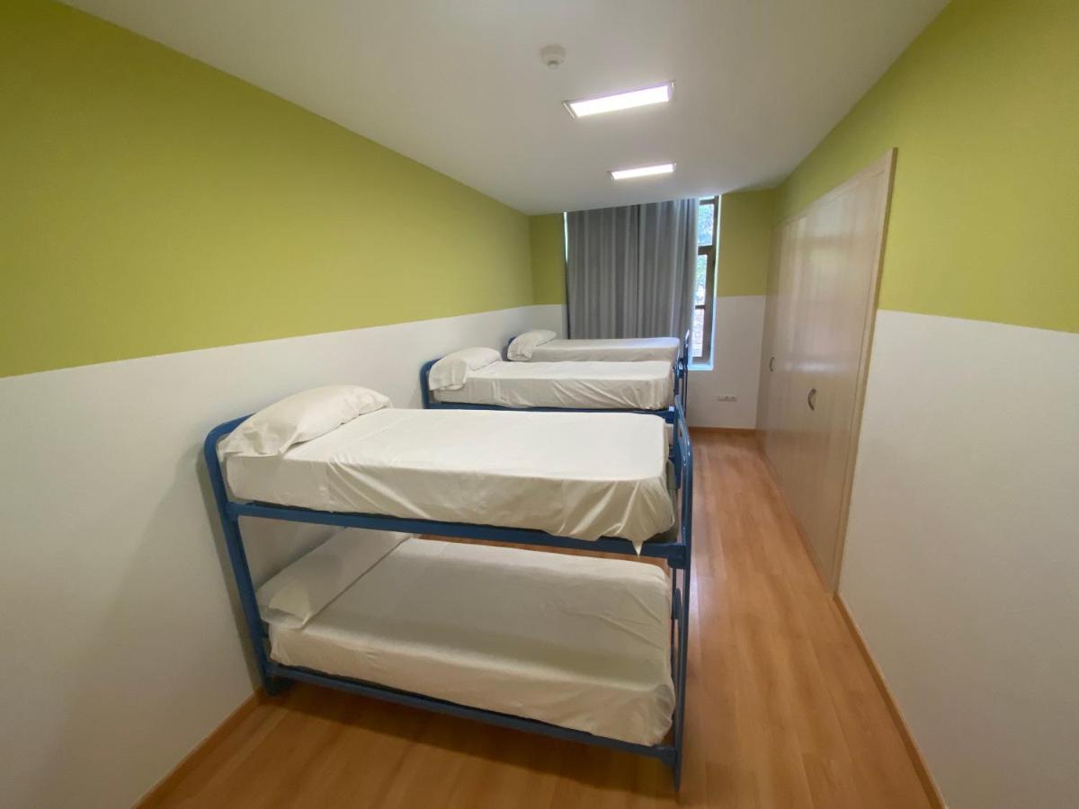 Tres Estrellas Cami De Sirga Mequinenza Zewnętrze zdjęcie