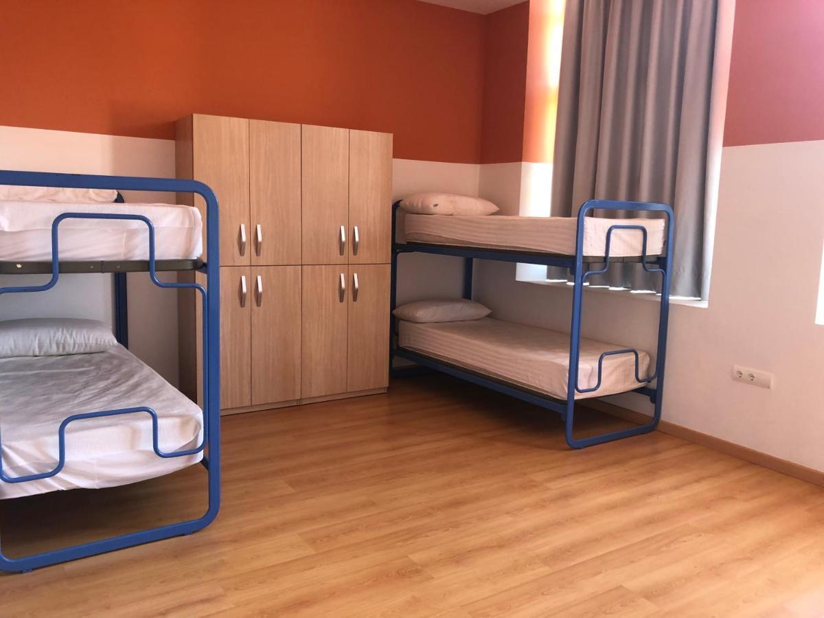 Tres Estrellas Cami De Sirga Mequinenza Zewnętrze zdjęcie